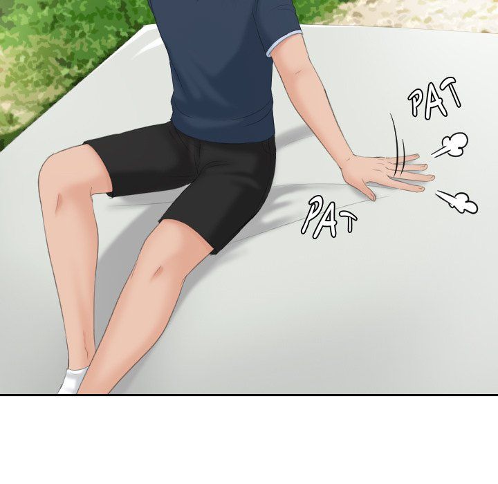 My Love Companion Manhwa - Chapter 30 Page 30