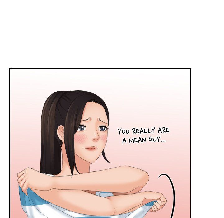 My Love Companion Manhwa - Chapter 30 Page 31