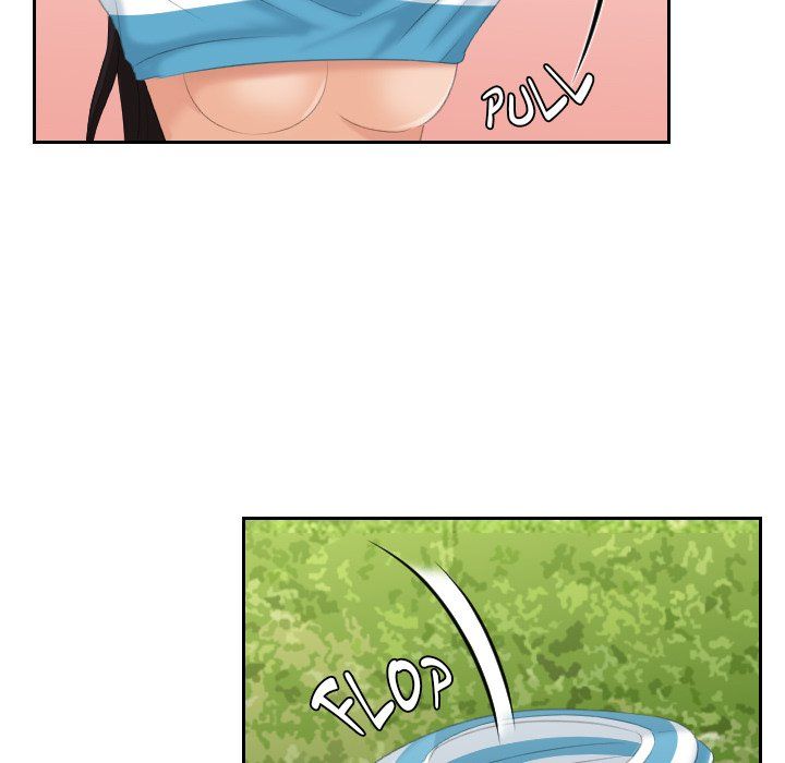 My Love Companion Manhwa - Chapter 30 Page 32