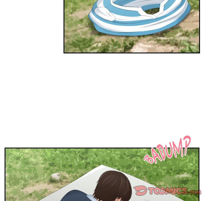 My Love Companion Manhwa - Chapter 30 Page 33