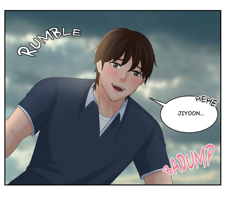 My Love Companion Manhwa - Chapter 30 Page 35