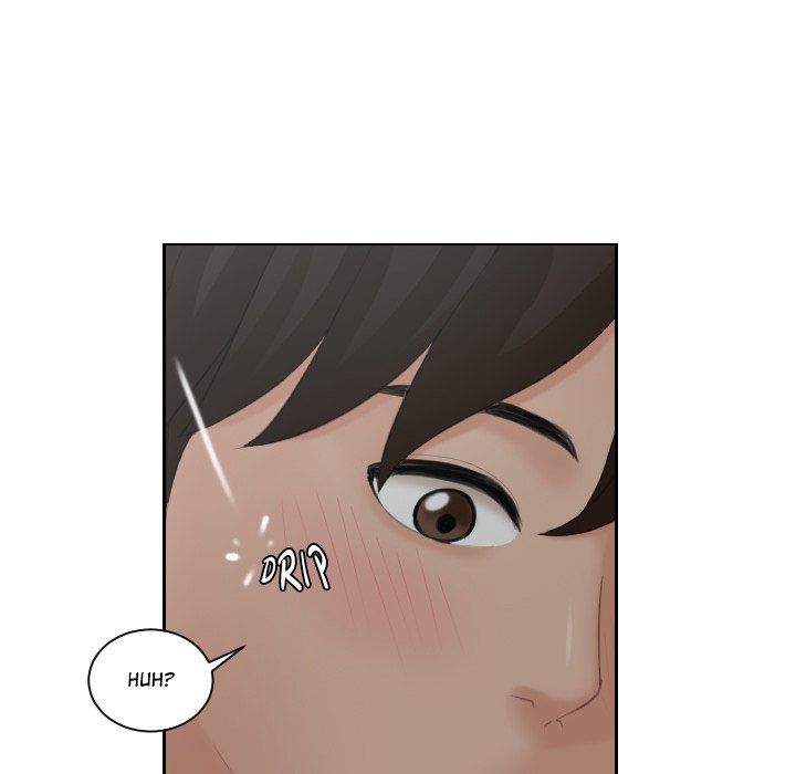 My Love Companion Manhwa - Chapter 30 Page 36