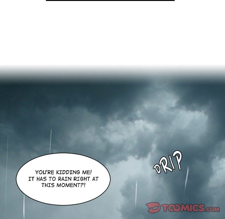 My Love Companion Manhwa - Chapter 30 Page 37