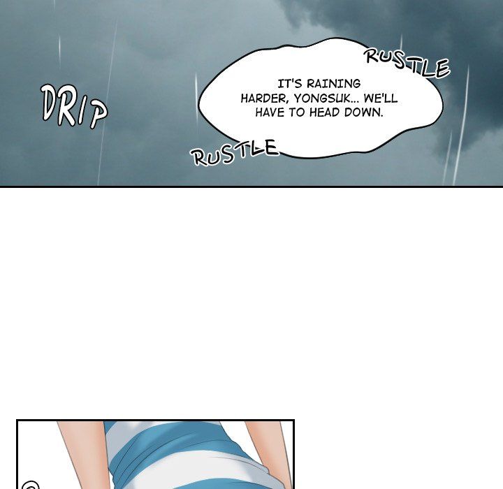 My Love Companion Manhwa - Chapter 30 Page 38