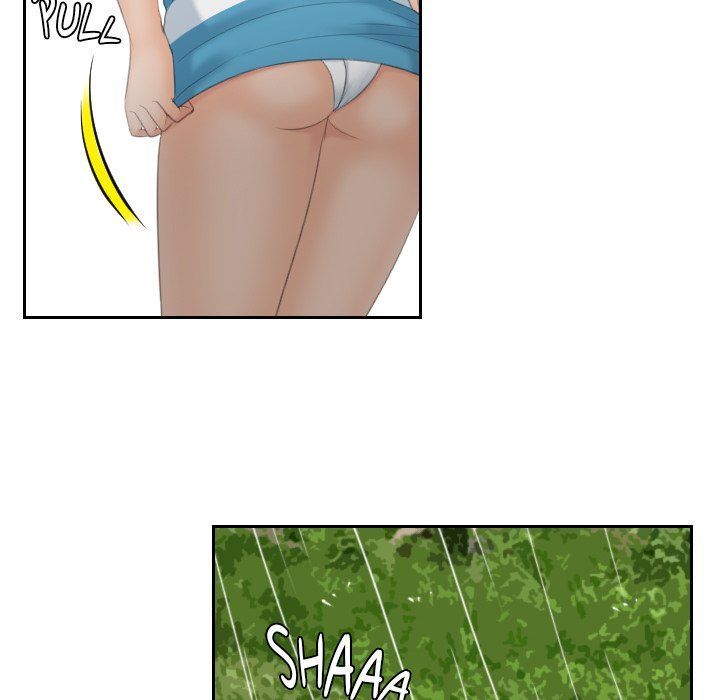 My Love Companion Manhwa - Chapter 30 Page 39