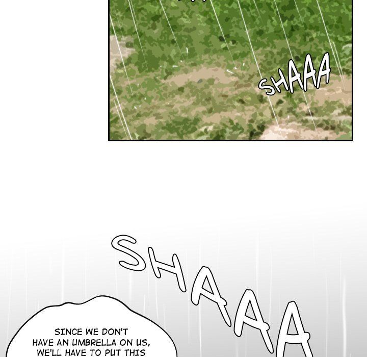 My Love Companion Manhwa - Chapter 30 Page 40