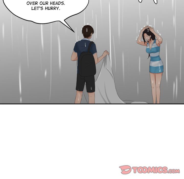 My Love Companion Manhwa - Chapter 30 Page 41