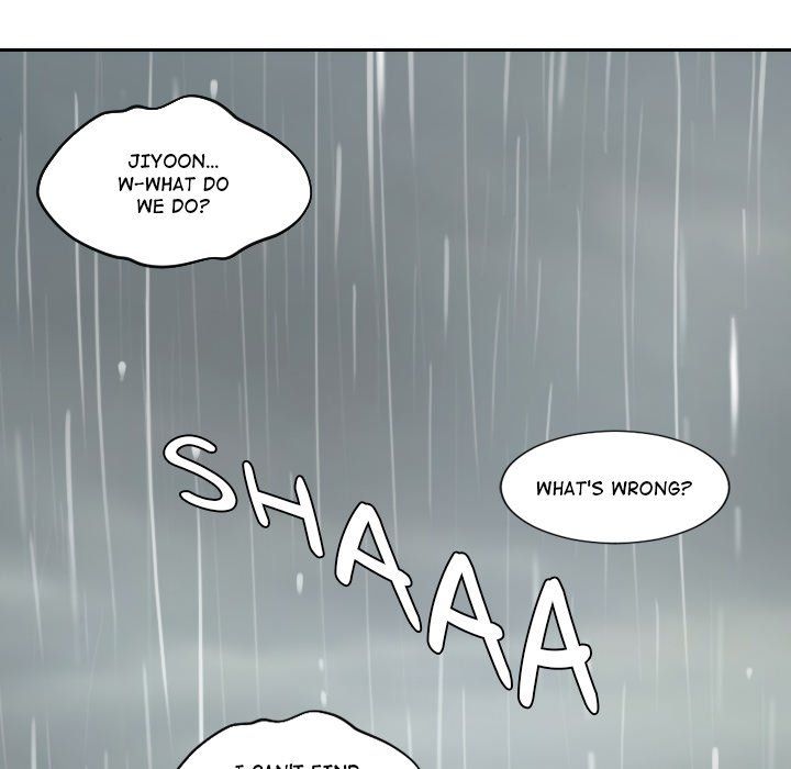 My Love Companion Manhwa - Chapter 30 Page 42