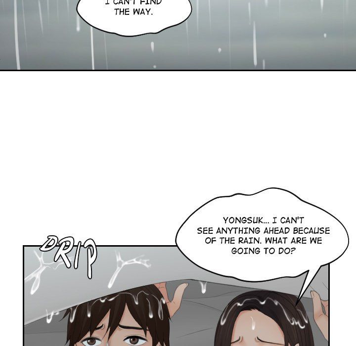 My Love Companion Manhwa - Chapter 30 Page 43