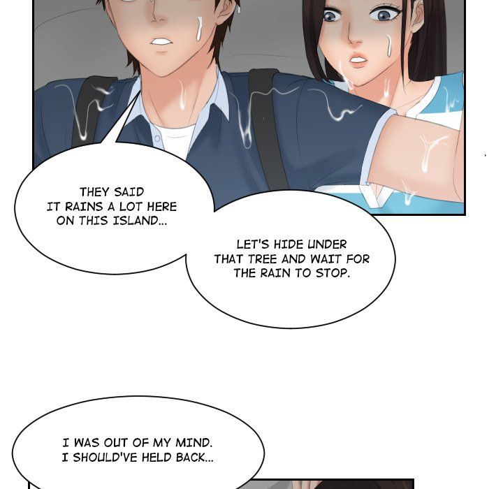 My Love Companion Manhwa - Chapter 30 Page 44