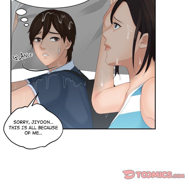 My Love Companion Manhwa - Chapter 30 Page 45