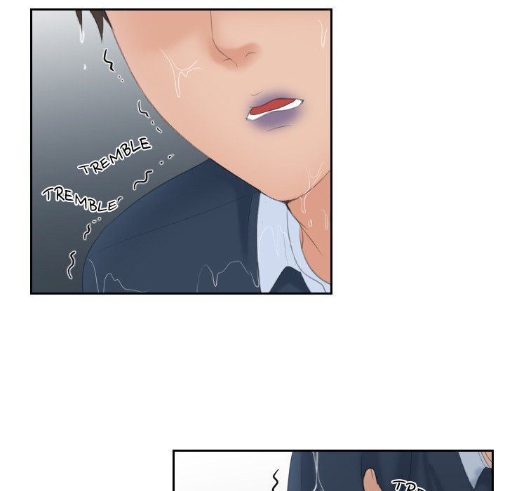 My Love Companion Manhwa - Chapter 30 Page 50