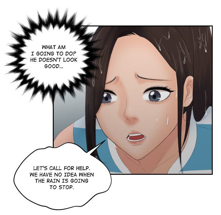 My Love Companion Manhwa - Chapter 30 Page 54