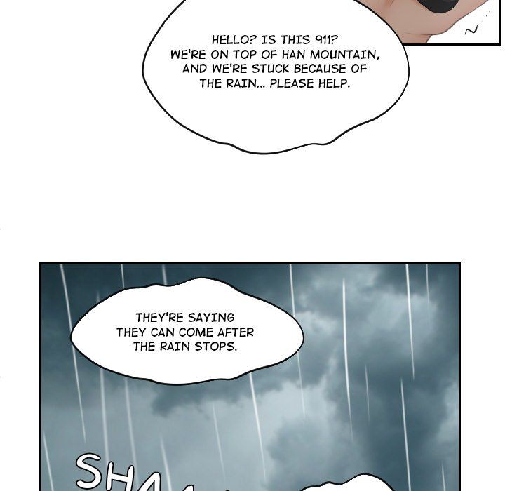 My Love Companion Manhwa - Chapter 30 Page 56