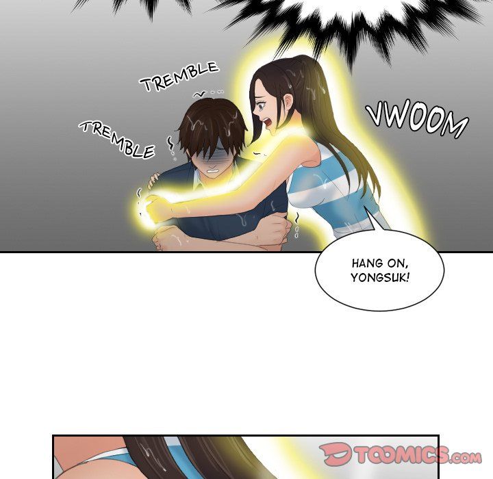 My Love Companion Manhwa - Chapter 30 Page 61