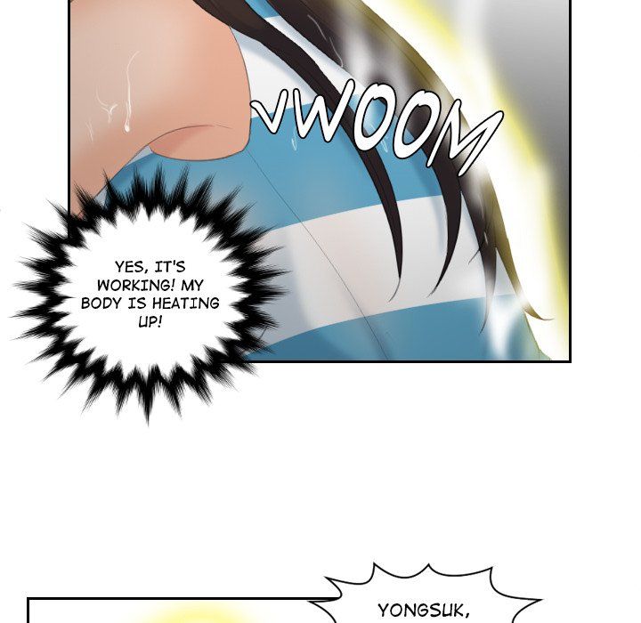 My Love Companion Manhwa - Chapter 30 Page 62