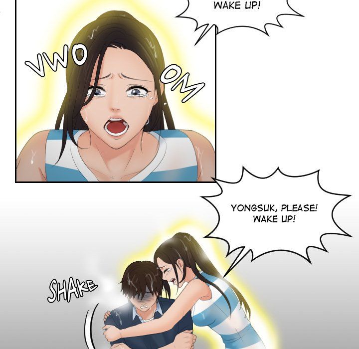 My Love Companion Manhwa - Chapter 30 Page 63