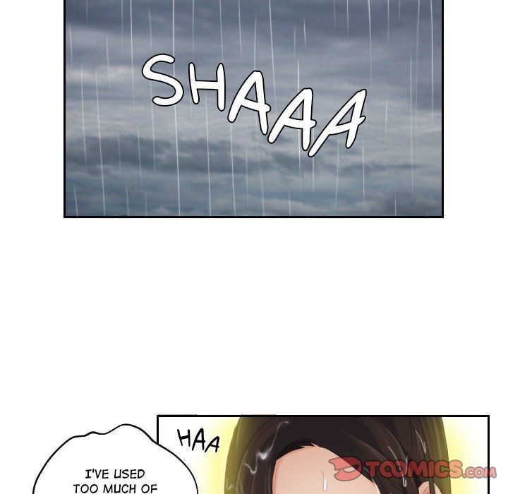 My Love Companion Manhwa - Chapter 30 Page 65