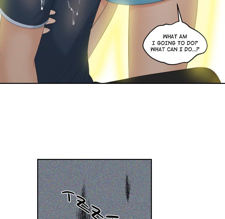 My Love Companion Manhwa - Chapter 30 Page 70