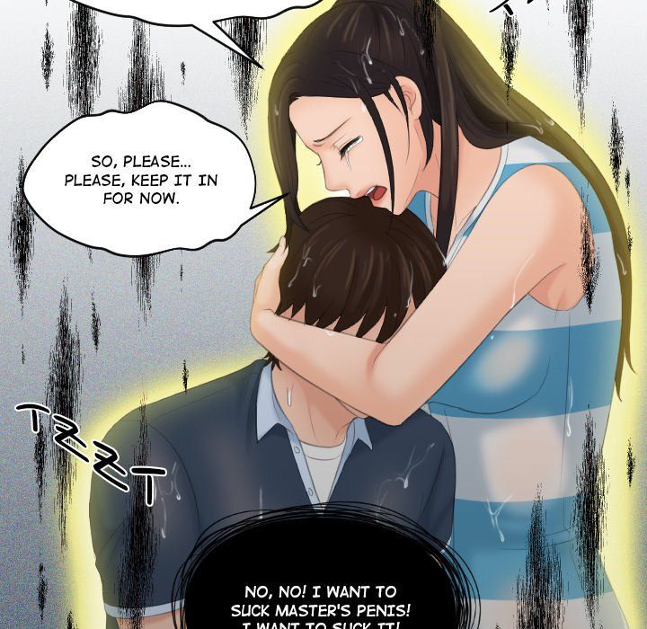 My Love Companion Manhwa - Chapter 30 Page 74