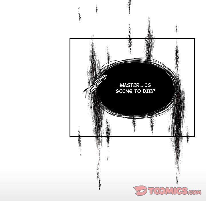 My Love Companion Manhwa - Chapter 30 Page 77