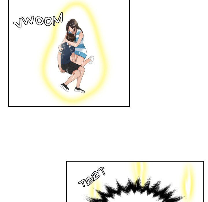 My Love Companion Manhwa - Chapter 30 Page 83