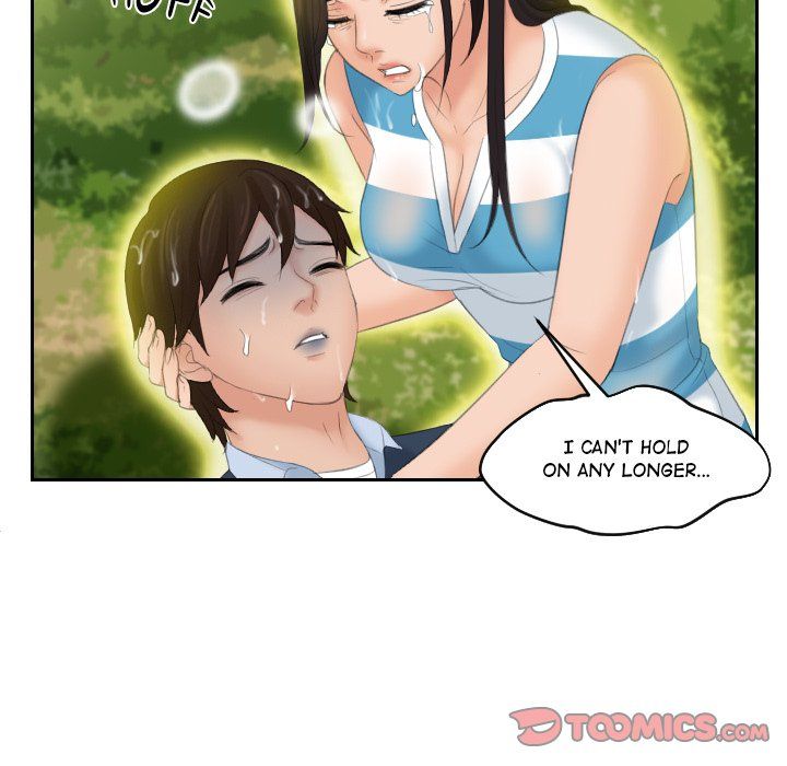 My Love Companion Manhwa - Chapter 30 Page 85