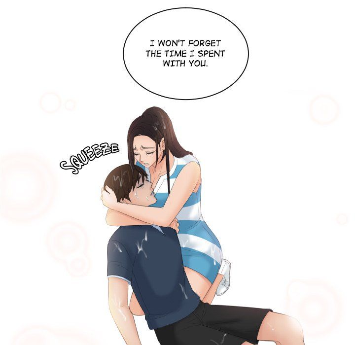 My Love Companion Manhwa - Chapter 30 Page 88