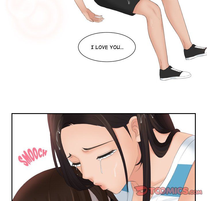 My Love Companion Manhwa - Chapter 30 Page 89
