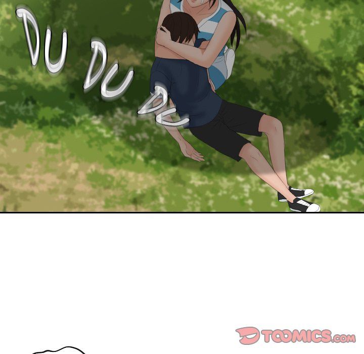 My Love Companion Manhwa - Chapter 30 Page 93