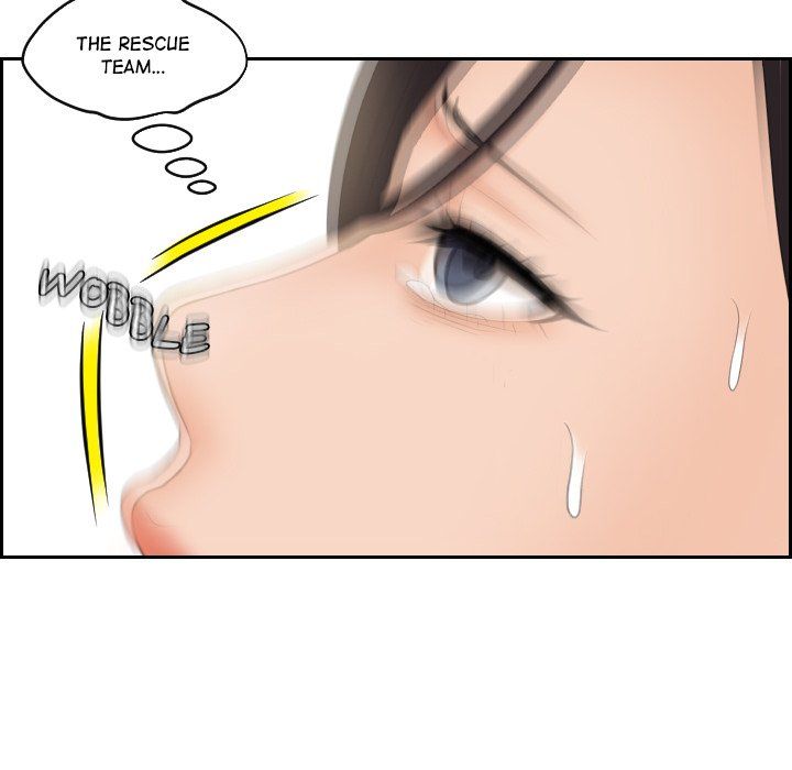 My Love Companion Manhwa - Chapter 30 Page 94