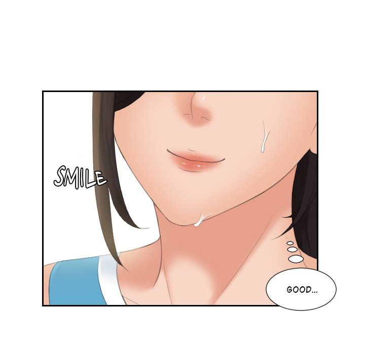 My Love Companion Manhwa - Chapter 30 Page 95