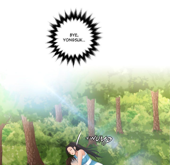 My Love Companion Manhwa - Chapter 30 Page 96