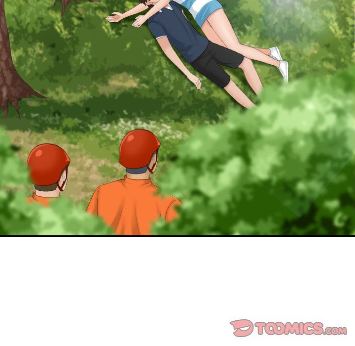 My Love Companion Manhwa - Chapter 30 Page 97