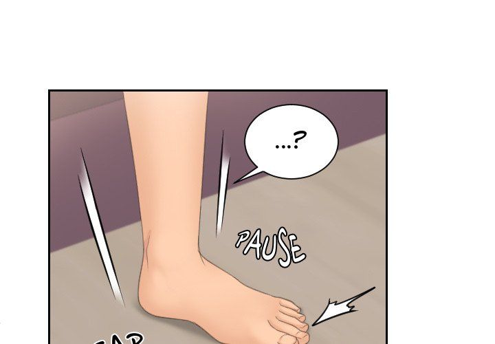 My Love Companion Manhwa - Chapter 23 Page 0