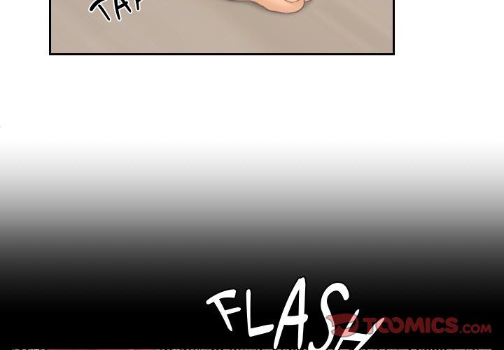 My Love Companion Manhwa - Chapter 23 Page 1