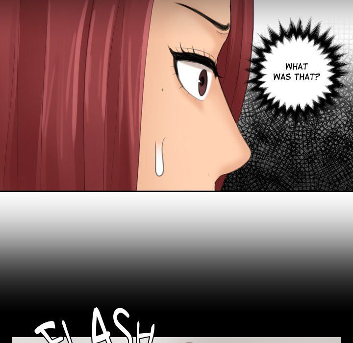 My Love Companion Manhwa - Chapter 23 Page 4
