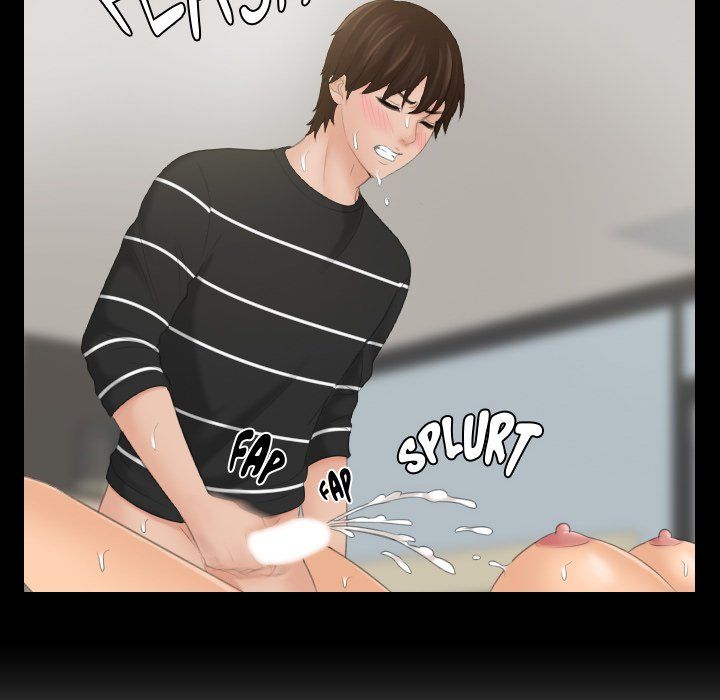 My Love Companion Manhwa - Chapter 23 Page 5