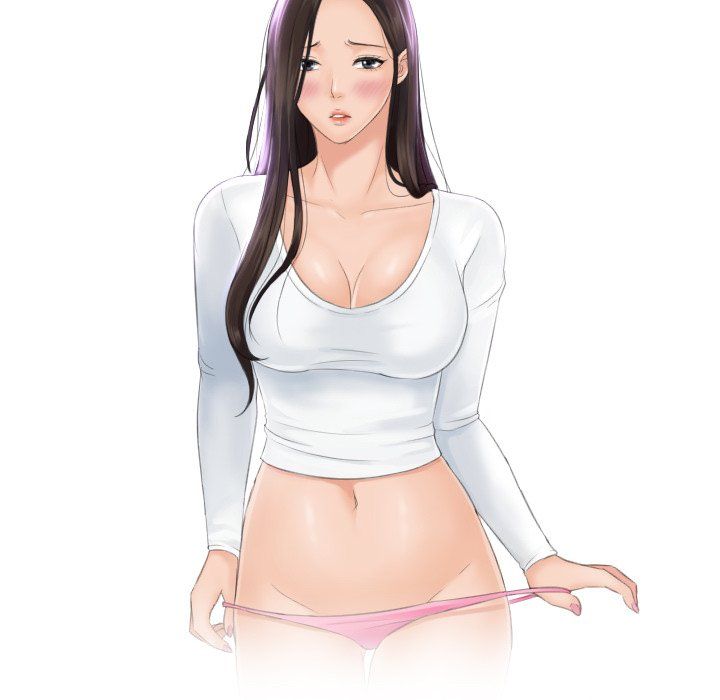 My Love Companion Manhwa - Chapter 23 Page 9