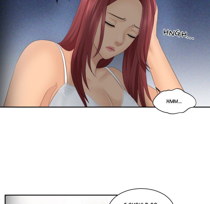 My Love Companion Manhwa - Chapter 23 Page 14