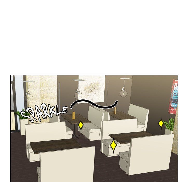 My Love Companion Manhwa - Chapter 23 Page 17