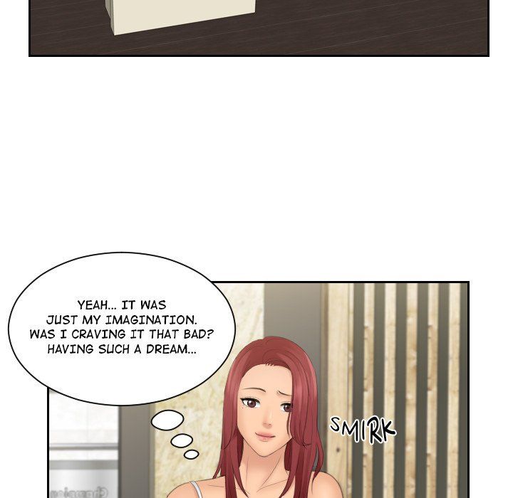 My Love Companion Manhwa - Chapter 23 Page 18