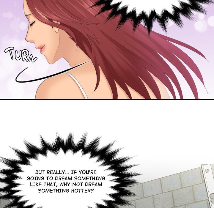 My Love Companion Manhwa - Chapter 23 Page 20