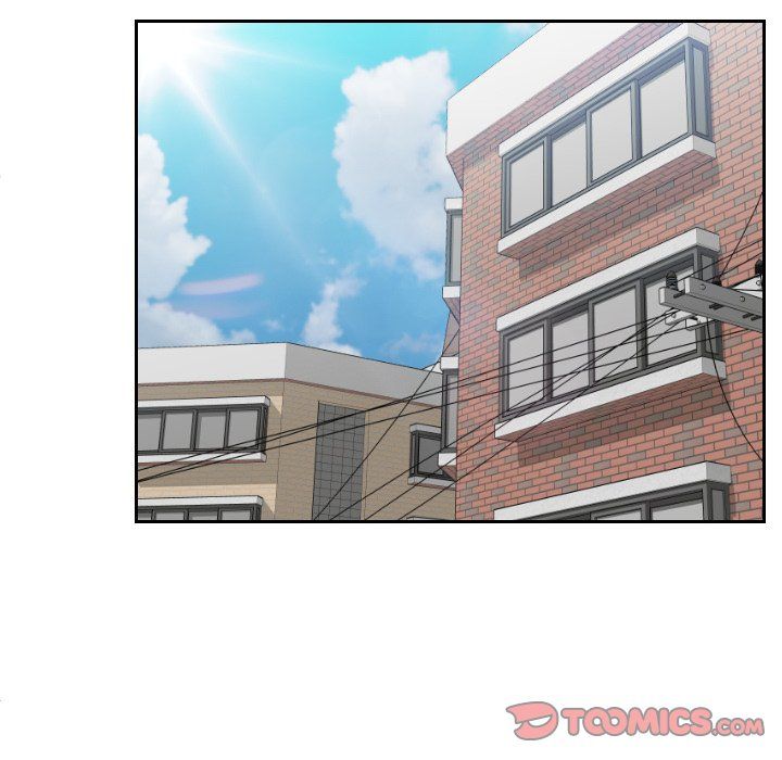 My Love Companion Manhwa - Chapter 23 Page 25