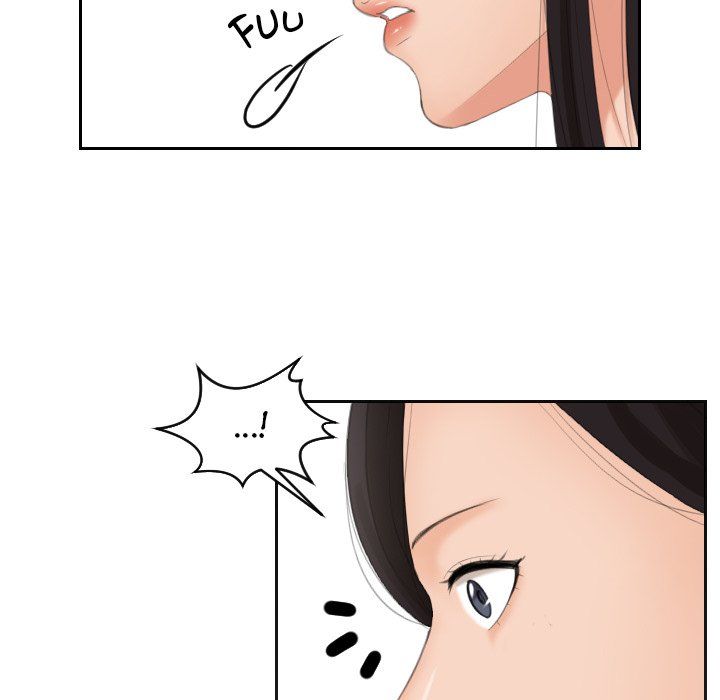 My Love Companion Manhwa - Chapter 23 Page 29