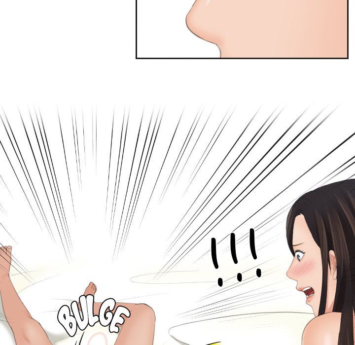 My Love Companion Manhwa - Chapter 23 Page 30