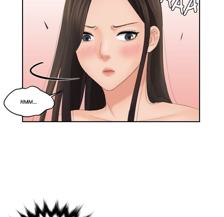 My Love Companion Manhwa - Chapter 23 Page 33