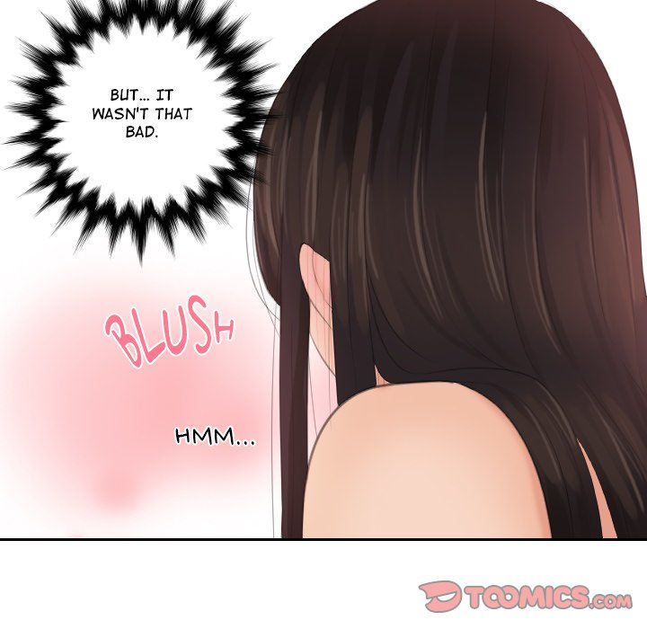My Love Companion Manhwa - Chapter 23 Page 37