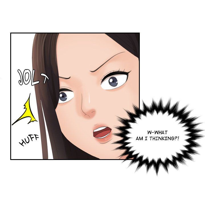 My Love Companion Manhwa - Chapter 23 Page 38