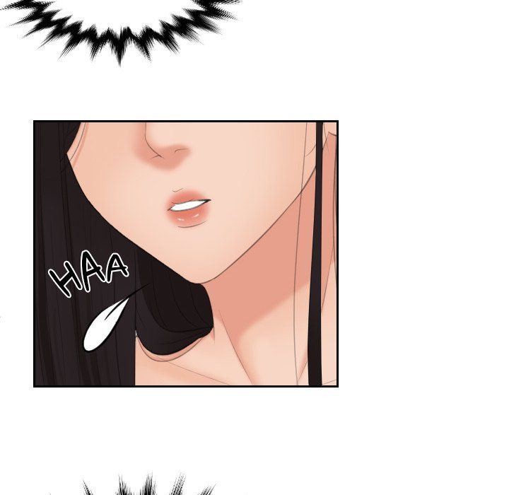 My Love Companion Manhwa - Chapter 23 Page 45